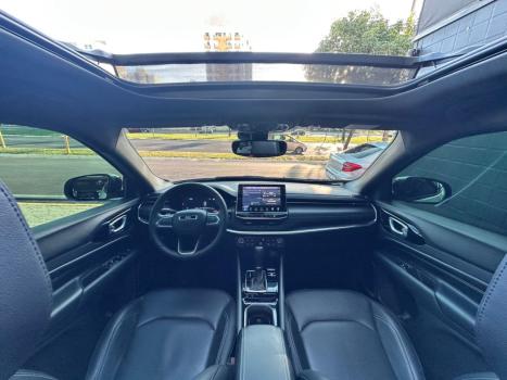 JEEP Compass 1.3 16V 4P FLEX S T270 TURBO AUTOMTICO, Foto 5