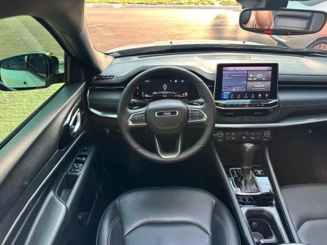 JEEP Compass 1.3 16V 4P FLEX S T270 TURBO AUTOMTICO, Foto 6