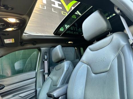 JEEP Compass 1.3 16V 4P FLEX S T270 TURBO AUTOMTICO, Foto 7