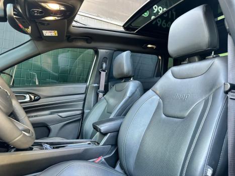 JEEP Compass 1.3 16V 4P FLEX S T270 TURBO AUTOMTICO, Foto 8