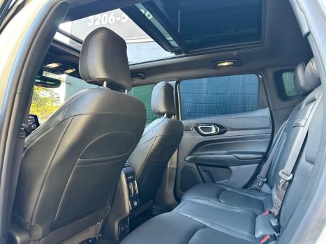 JEEP Compass 1.3 16V 4P FLEX S T270 TURBO AUTOMTICO, Foto 9