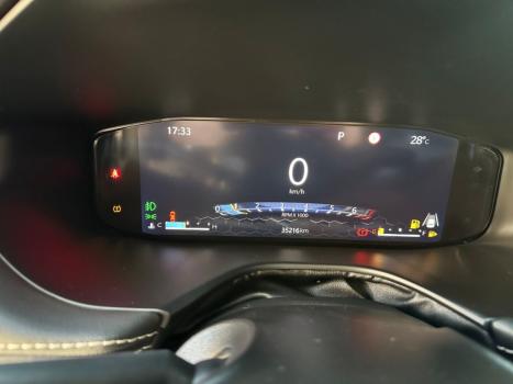 JEEP Compass 1.3 16V 4P FLEX S T270 TURBO AUTOMTICO, Foto 10