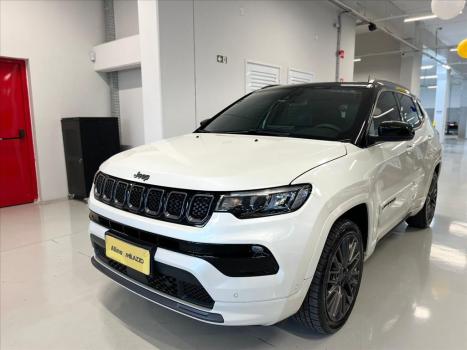 JEEP Compass 1.3 16V 4P FLEX S T270 TURBO AUTOMTICO, Foto 1