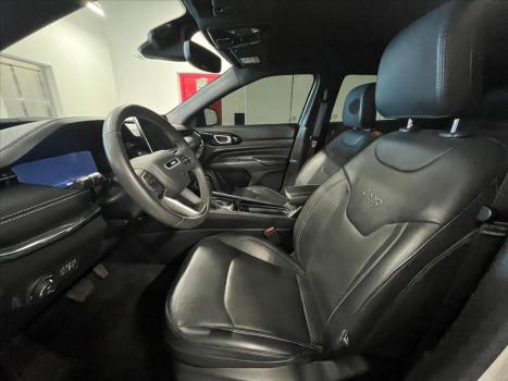 JEEP Compass 1.3 16V 4P FLEX S T270 TURBO AUTOMTICO, Foto 7