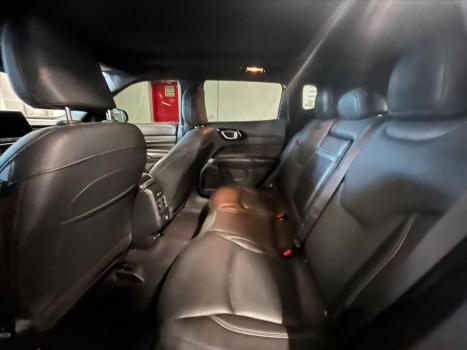 JEEP Compass 1.3 16V 4P FLEX S T270 TURBO AUTOMTICO, Foto 8