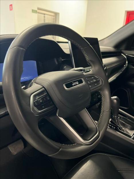 JEEP Compass 1.3 16V 4P FLEX S T270 TURBO AUTOMTICO, Foto 9