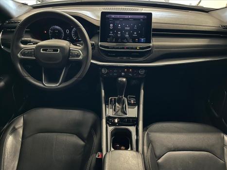 JEEP Compass 1.3 16V 4P FLEX S T270 TURBO AUTOMTICO, Foto 11