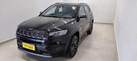 JEEP Compass 1.3 16V 4P FLEX LONGITUDE T270 TURBO AUTOMTICO, Foto 1