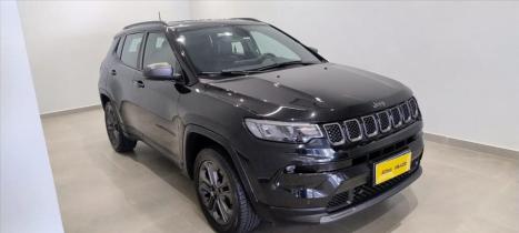 JEEP Compass 1.3 16V 4P FLEX LONGITUDE T270 TURBO AUTOMTICO, Foto 2