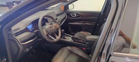 JEEP Compass 1.3 16V 4P FLEX LONGITUDE T270 TURBO AUTOMTICO, Foto 8