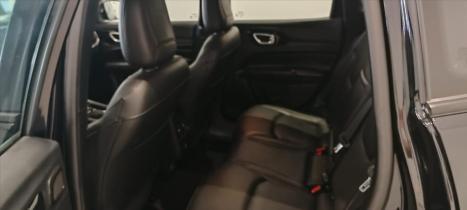 JEEP Compass 1.3 16V 4P FLEX LONGITUDE T270 TURBO AUTOMTICO, Foto 10