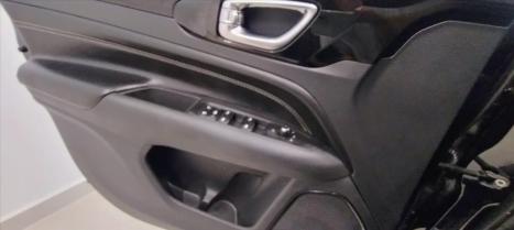 JEEP Compass 1.3 16V 4P FLEX LONGITUDE T270 TURBO AUTOMTICO, Foto 11