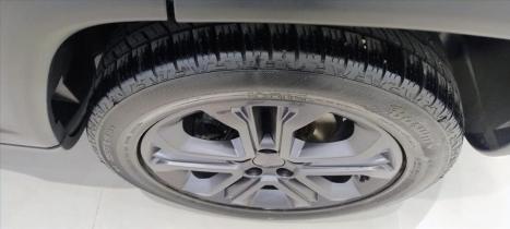 JEEP Compass 1.3 16V 4P FLEX LONGITUDE T270 TURBO AUTOMTICO, Foto 13