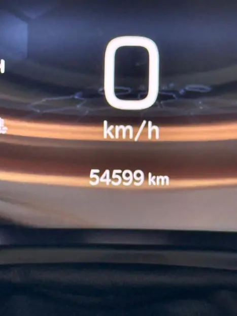 JEEP Compass 1.3 16V 4P FLEX LONGITUDE 80 ANOS T270 TURBO AUTOMTICO, Foto 20