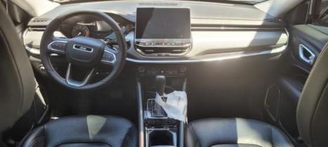 JEEP Compass 1.3 16V 4P FLEX LONGITUDE T270 TURBO AUTOMTICO, Foto 5