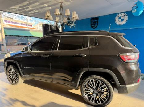 JEEP Compass 1.3 16V 4P FLEX LIMITED T270 TURBO AUTOMTICO, Foto 3