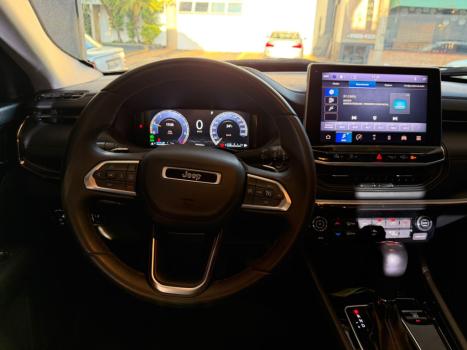 JEEP Compass 1.3 16V 4P FLEX LIMITED T270 TURBO AUTOMTICO, Foto 5