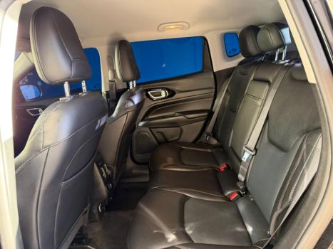 JEEP Compass 1.3 16V 4P FLEX LIMITED T270 TURBO AUTOMTICO, Foto 6