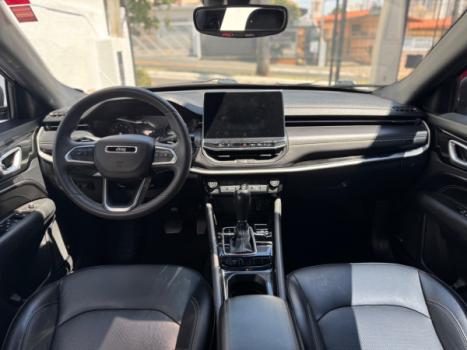 JEEP Compass 1.3 16V 4P FLEX LONGITUDE 80 ANOS T270 TURBO AUTOMTICO, Foto 9