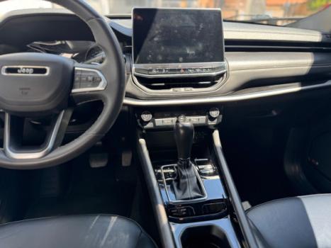 JEEP Compass 1.3 16V 4P FLEX LONGITUDE 80 ANOS T270 TURBO AUTOMTICO, Foto 11