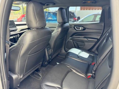 JEEP Compass 1.3 16V 4P FLEX LONGITUDE 80 ANOS T270 TURBO AUTOMTICO, Foto 13
