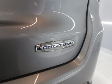 JEEP Compass 1.3 16V 4P FLEX LONGITUDE T270 TURBO AUTOMTICO, Foto 7