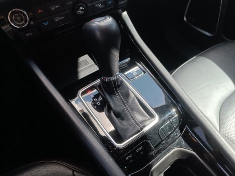 JEEP Compass 1.3 16V 4P FLEX LONGITUDE T270 TURBO AUTOMTICO, Foto 9