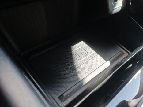 JEEP Compass 1.3 16V 4P FLEX LONGITUDE T270 TURBO AUTOMTICO, Foto 13