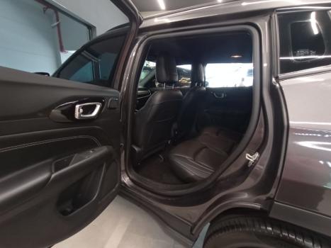 JEEP Compass 1.3 16V 4P FLEX LONGITUDE T270 TURBO AUTOMTICO, Foto 10
