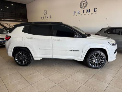 JEEP Compass 1.3 16V 4P FLEX S T270 TURBO AUTOMTICO, Foto 3