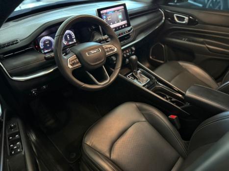 JEEP Compass 1.3 16V 4P FLEX S T270 TURBO AUTOMTICO, Foto 6