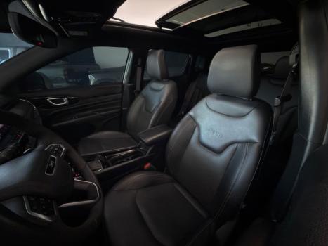 JEEP Compass 1.3 16V 4P FLEX S T270 TURBO AUTOMTICO, Foto 7