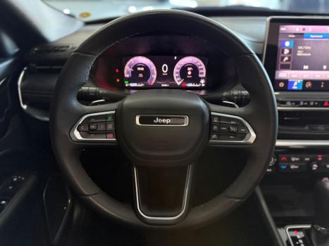 JEEP Compass 1.3 16V 4P FLEX S T270 TURBO AUTOMTICO, Foto 8