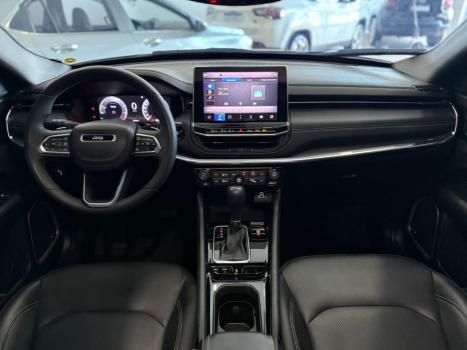 JEEP Compass 1.3 16V 4P FLEX S T270 TURBO AUTOMTICO, Foto 9