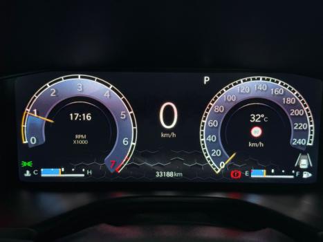 JEEP Compass 1.3 16V 4P FLEX S T270 TURBO AUTOMTICO, Foto 11