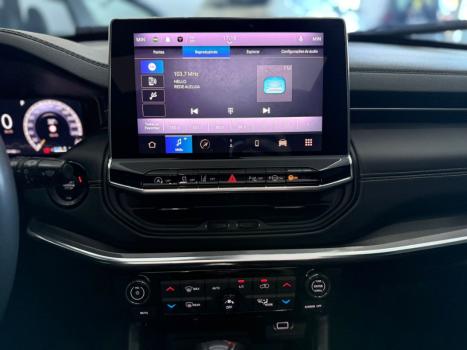 JEEP Compass 1.3 16V 4P FLEX S T270 TURBO AUTOMTICO, Foto 12