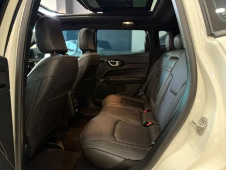 JEEP Compass 1.3 16V 4P FLEX S T270 TURBO AUTOMTICO, Foto 13