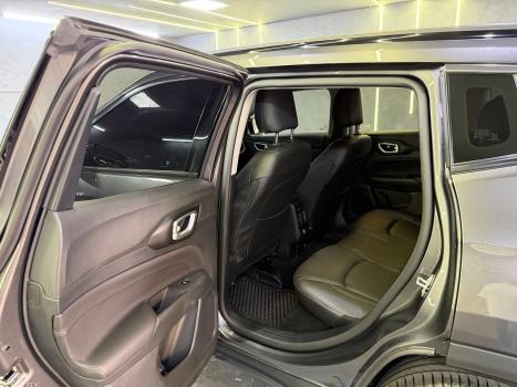 JEEP Compass 1.3 16V 4P FLEX SPORT T270 TURBO AUTOMTICO, Foto 5