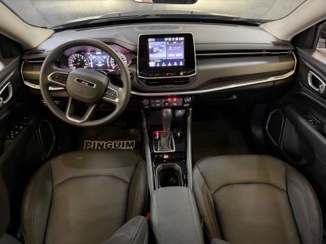 JEEP Compass 1.3 16V 4P FLEX SPORT T270 TURBO AUTOMTICO, Foto 6