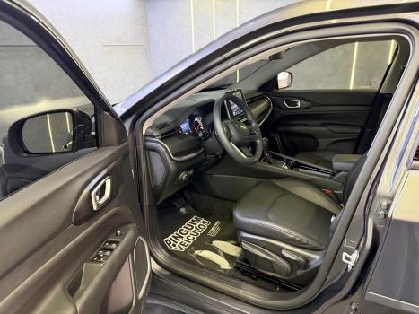 JEEP Compass 1.3 16V 4P FLEX SPORT T270 TURBO AUTOMTICO, Foto 7