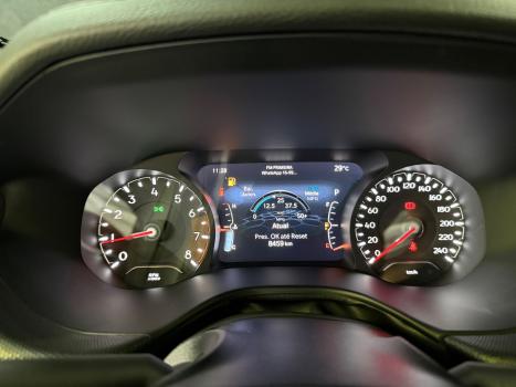 JEEP Compass 1.3 16V 4P FLEX SPORT T270 TURBO AUTOMTICO, Foto 8