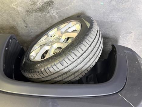 JEEP Compass 1.3 16V 4P FLEX SPORT T270 TURBO AUTOMTICO, Foto 9