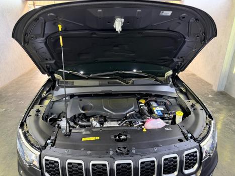 JEEP Compass 1.3 16V 4P FLEX SPORT T270 TURBO AUTOMTICO, Foto 10