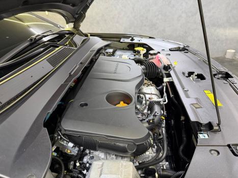 JEEP Compass 1.3 16V 4P FLEX SPORT T270 TURBO AUTOMTICO, Foto 11