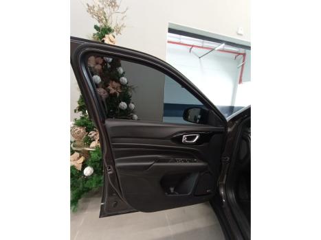 JEEP Compass 1.3 16V 4P FLEX LONGITUDE T270 TURBO AUTOMTICO, Foto 12