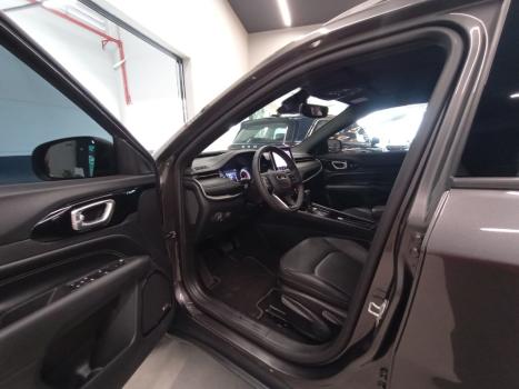 JEEP Compass 1.3 16V 4P FLEX LONGITUDE T270 TURBO AUTOMTICO, Foto 13