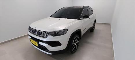 JEEP Compass 1.3 16V 4P FLEX LIMITED T270 TURBO AUTOMTICO, Foto 1