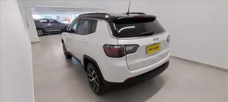 JEEP Compass 1.3 16V 4P FLEX LIMITED T270 TURBO AUTOMTICO, Foto 3