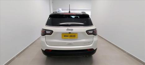 JEEP Compass 1.3 16V 4P FLEX LIMITED T270 TURBO AUTOMTICO, Foto 6