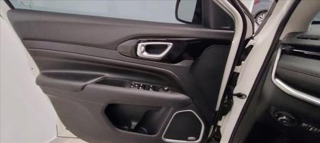 JEEP Compass 1.3 16V 4P FLEX LIMITED T270 TURBO AUTOMTICO, Foto 10